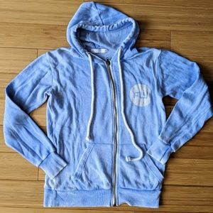 Flywheel Zip up